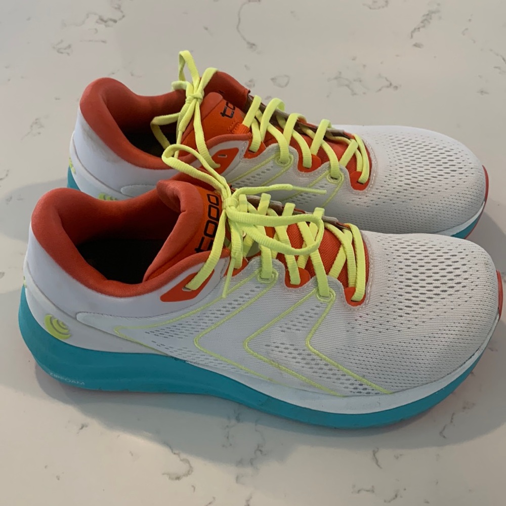 Topo Phantom 2 Women’s Running Shoe